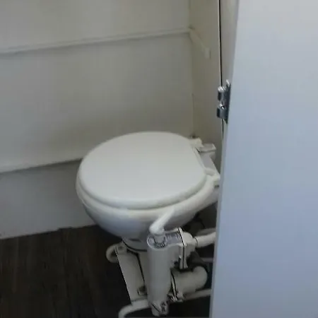 Bed & Bootje De Vrijheid 드 레이프
