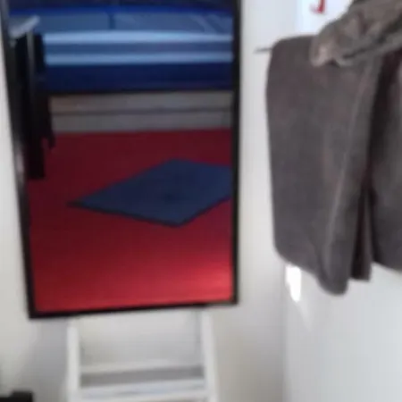 보트호텔 Bed & Bootje De Vrijheid 드 레이프