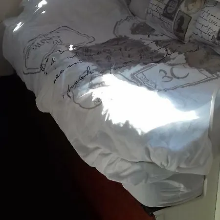 보트호텔 Bed & Bootje De Vrijheid *