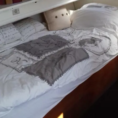Bed & Bootje De Vrijheid *